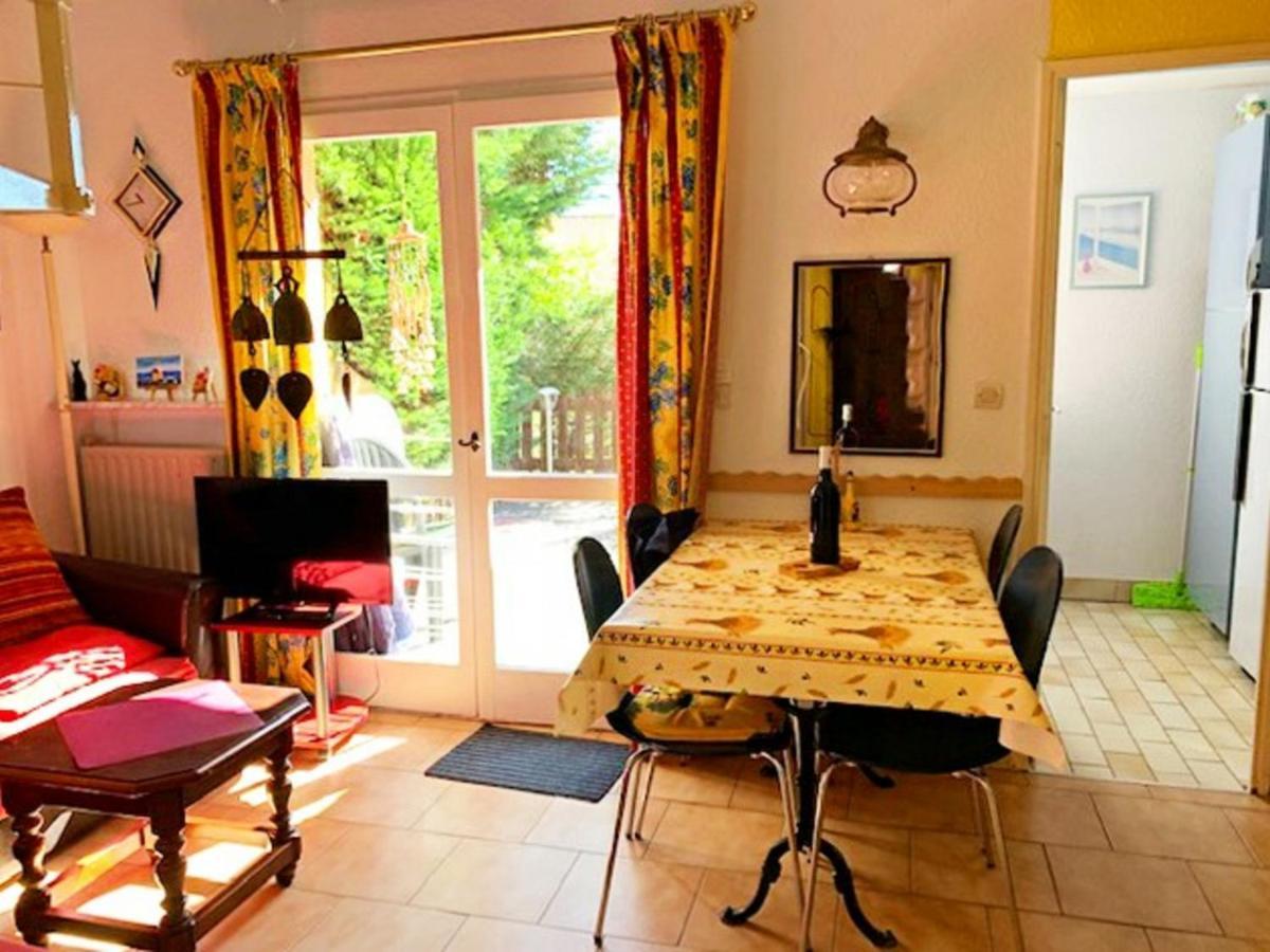 Ferienhaus Mitoyenne Avec Piscine Et Parking Prive, A 15 Min De La Et Activites Nautiques - Fr-1-607-62 *